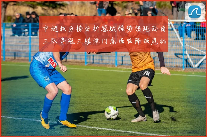 中超积分榜分析蓉城强势领跑西南三队争冠三镇津门虎面临降级危机